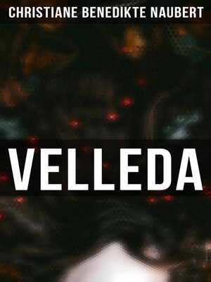 cover image of VELLEDA